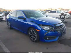 19XFC1F74HE017107 2017 HONDA CIVIC