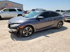 19XFC1F74HE021092 2017 HONDA CIVIC