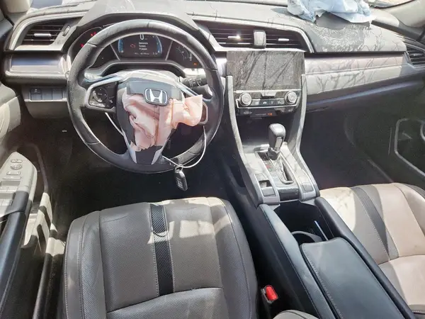 19XFC1F74HE021092 2017 HONDA CIVIC - Image 8