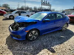 19XFC1F74HE021920 2017 HONDA CIVIC