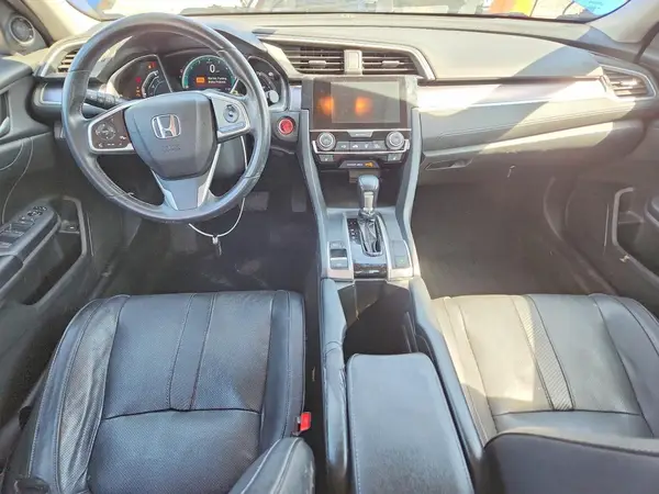 19XFC1F74HE021920 2017 HONDA CIVIC - Image 8