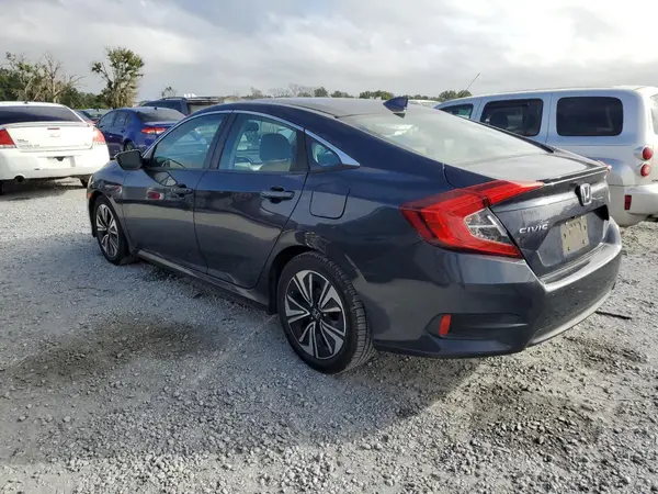 19XFC1F74HE022405 2017 HONDA CIVIC - Image 2