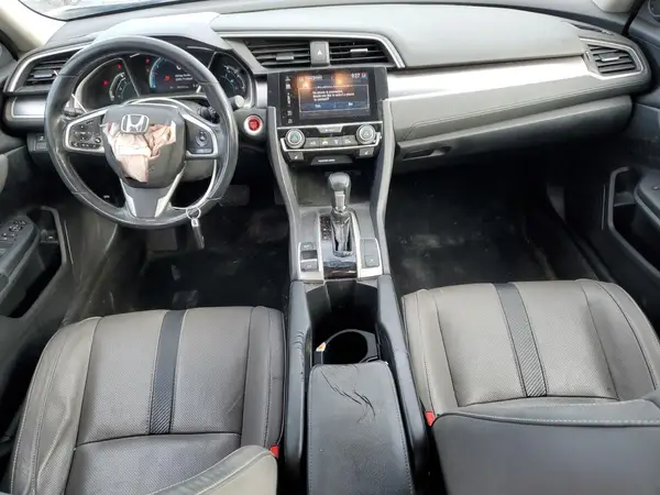 19XFC1F74HE022405 2017 HONDA CIVIC - Image 8