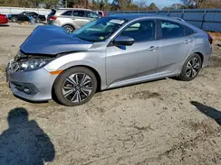 19XFC1F74HE024056 2017 HONDA CIVIC