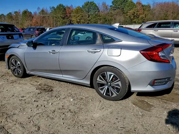 19XFC1F74HE024056 2017 HONDA CIVIC - Image 2