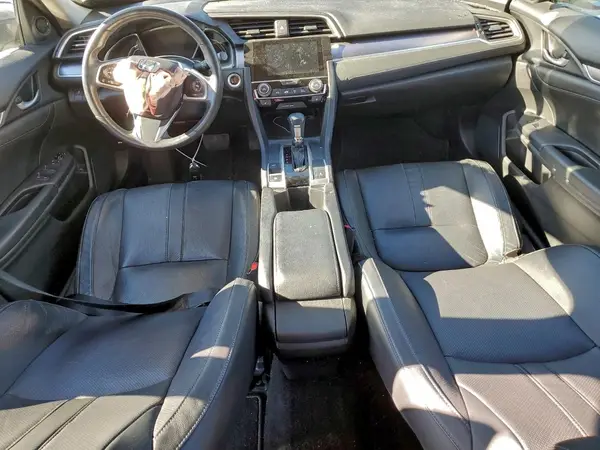 19XFC1F74HE024056 2017 HONDA CIVIC - Image 8