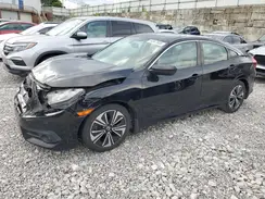 19XFC1F74HE026521 2017 HONDA CIVIC