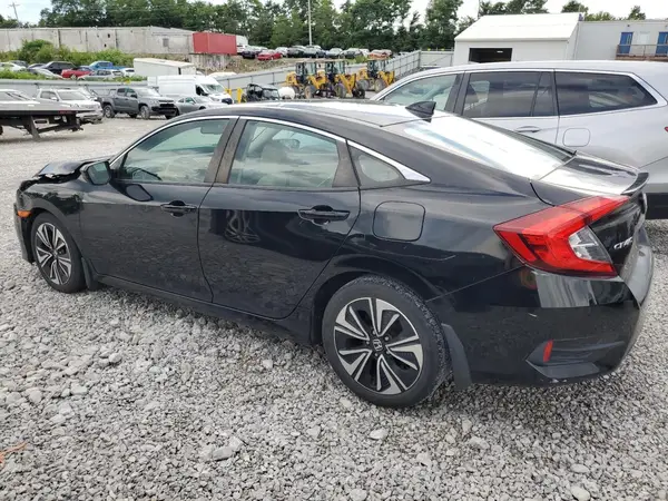 19XFC1F74HE026521 2017 HONDA CIVIC - Image 2