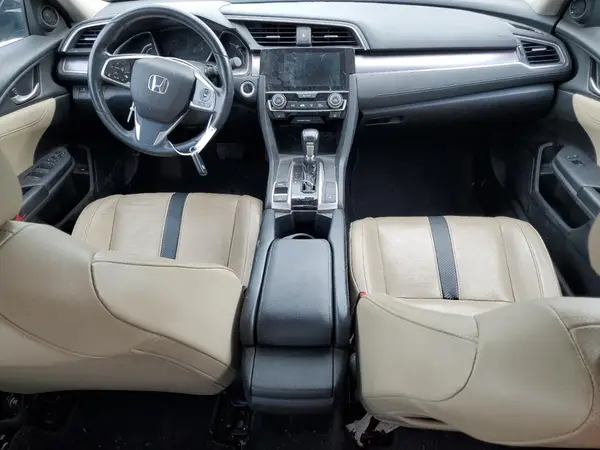 19XFC1F74HE026521 2017 HONDA CIVIC - Image 8