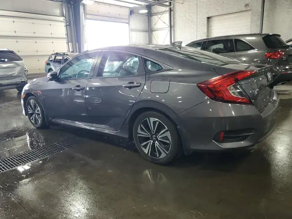 19XFC1F74HE026860 2017 HONDA CIVIC - Image 2