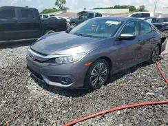 19XFC1F74HE028172 2017 HONDA CIVIC