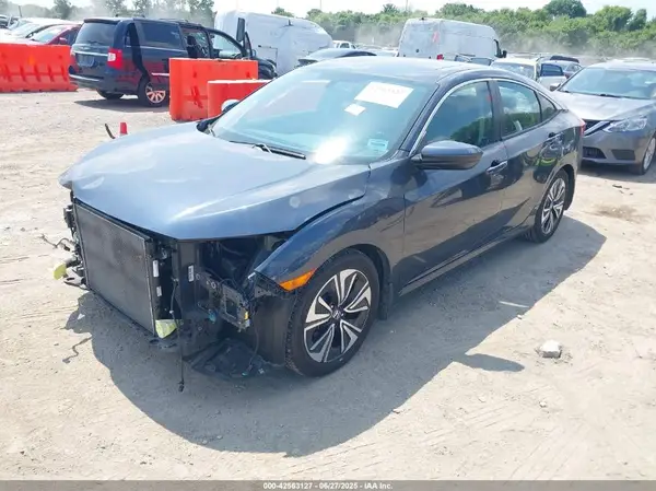 19XFC1F74HE028351 2017 HONDA CIVIC - Image 2