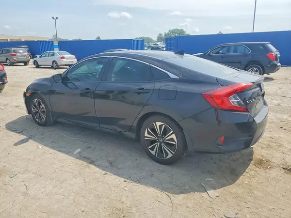 19XFC1F74HE028723 2017 HONDA CIVIC - Image 2