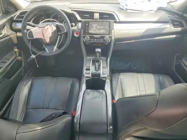 19XFC1F74HE028723 2017 HONDA CIVIC - Image 8
