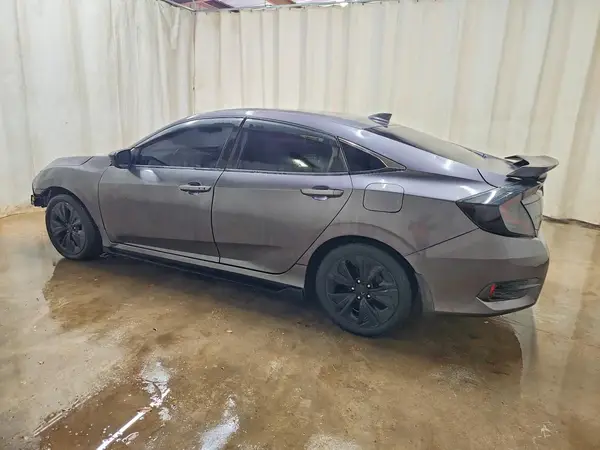 19XFC1F74HE029449 2017 HONDA CIVIC - Image 2