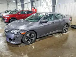 19XFC1F74HE029466 2017 HONDA CIVIC