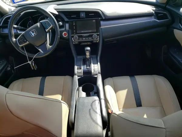 19XFC1F74HE029497 2017 HONDA CIVIC - Image 8