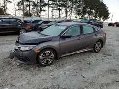 19XFC1F74HE030584 2017 HONDA CIVIC
