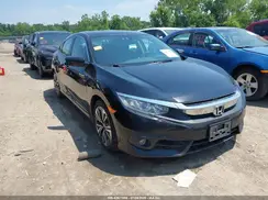 19XFC1F74HE030794 2017 HONDA CIVIC
