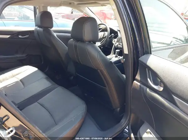 19XFC1F74HE030794 2017 HONDA CIVIC - Image 8