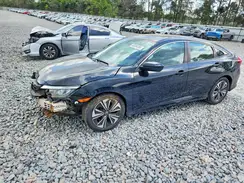 19XFC1F74HE032447 2017 HONDA CIVIC