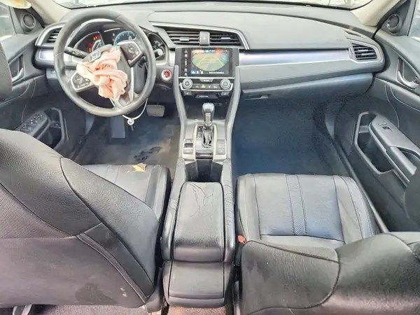 19XFC1F74HE032447 2017 HONDA CIVIC - Image 8