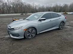 19XFC1F74HE200698 2017 HONDA CIVIC