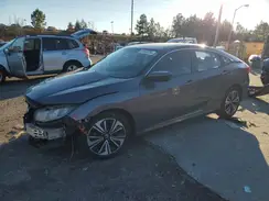 19XFC1F74HE202161 2017 HONDA CIVIC