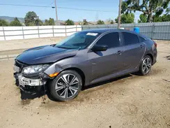 19XFC1F74HE203083 2017 HONDA CIVIC