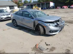 19XFC1F74HE205819 2017 HONDA CIVIC