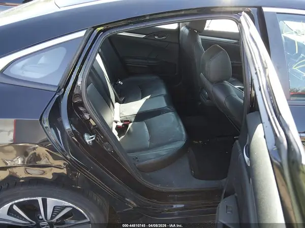 19XFC1F74HE207344 2017 HONDA CIVIC - Image 8