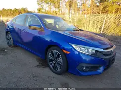 19XFC1F74HE209434 2017 HONDA CIVIC