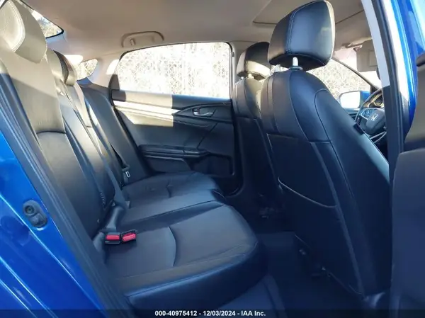 19XFC1F74HE209434 2017 HONDA CIVIC - Image 8