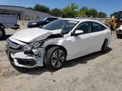 19XFC1F74HE209451 2017 HONDA CIVIC