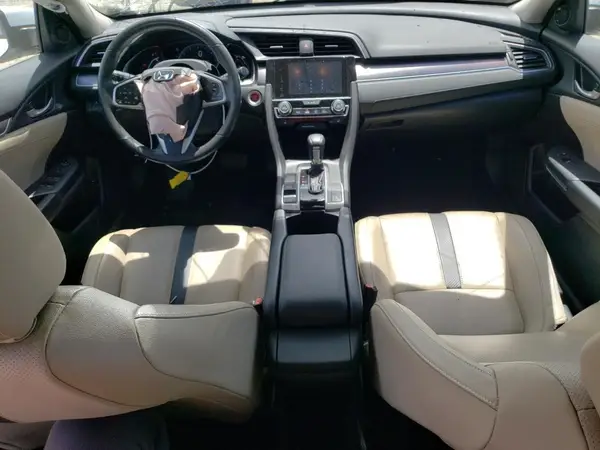 19XFC1F74HE209451 2017 HONDA CIVIC - Image 8