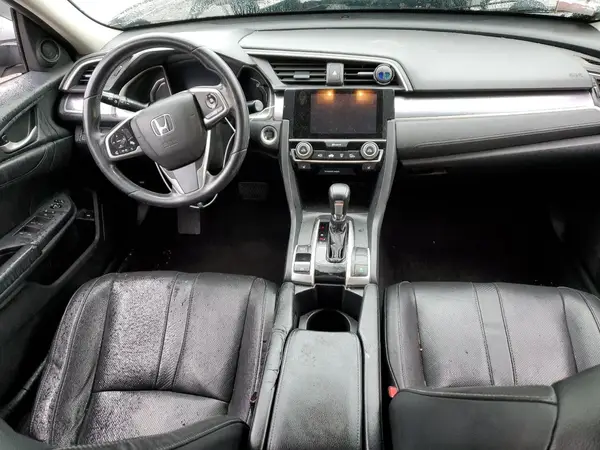 19XFC1F74HE209787 2017 HONDA CIVIC - Image 8