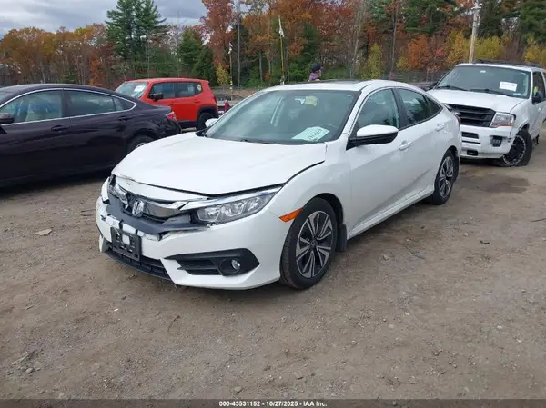 19XFC1F74HE209935 2017 HONDA CIVIC - Image 2