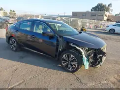 19XFC1F74HE214522 2017 HONDA CIVIC