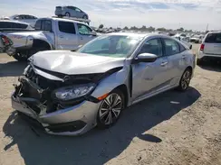 19XFC1F74HE214603 2017 HONDA CIVIC