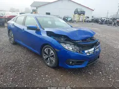 19XFC1F74HE215119 2017 HONDA CIVIC