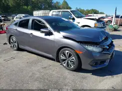 19XFC1F74JE000412 2018 HONDA CIVIC