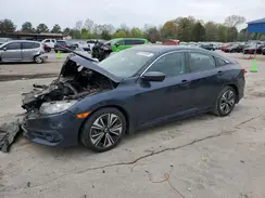 19XFC1F74JE001754 2018 HONDA CIVIC
