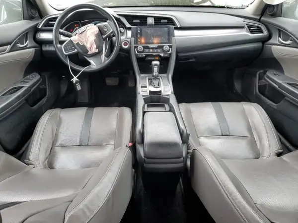 19XFC1F74JE001754 2018 HONDA CIVIC - Image 8