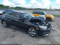 19XFC1F74JE003908 2018 HONDA CIVIC