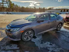 19XFC1F74JE200707 2018 HONDA CIVIC
