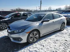 19XFC1F74JE200819 2018 HONDA CIVIC