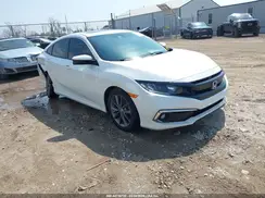 19XFC1F74KE000251 2019 HONDA CIVIC