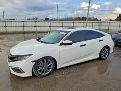 19XFC1F74KE005059 2019 HONDA CIVIC