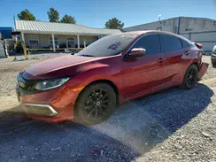 19XFC1F74KE005336 2019 HONDA CIVIC