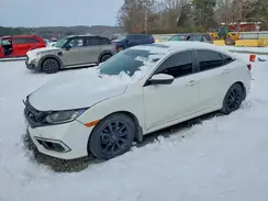 19XFC1F74KE005935 2019 HONDA CIVIC